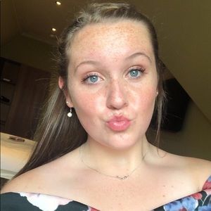 Meet your Posher, Meghan